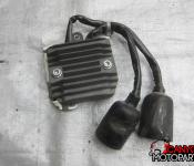 06-07 Honda CBR 1000RR Rectifier