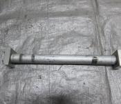 12-14 Honda CBR 1000RR Rear Axle 