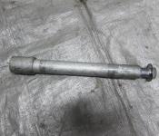 12-14 Honda CBR 1000RR Front Axle 