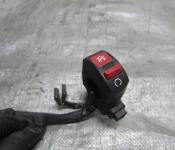 12-14 Honda CBR 1000RR Right Controls