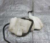 12-14 Honda CBR 1000RR Radiator Overflow Container