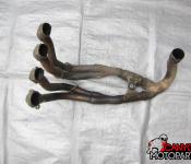 06-07 Honda CBR 1000RR Exhaust Header