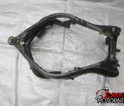 06-07 Honda CBR 1000RR  Clean Title Frame 
