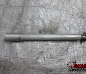 13-17 Honda CBR 600RR Front Axle 