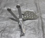 05-06 Honda CBR 600RR Left Rearset 