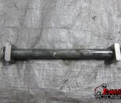 13-17 Honda CBR 600RR Rear Axle 