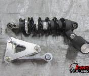 13-17 Honda CBR 600RR Rear Shock and Linkage