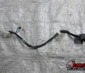 13-17 Honda CBR 600RR Headlight Wiring Harness 