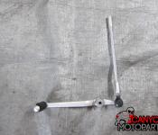 09-14 Yamaha YZF R1 Shifter and Linkage