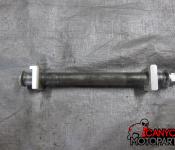 09-14 Yamaha YZF R1 Rear Axle 