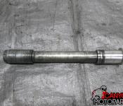 98-03 Suzuki TL 1000 R Front Axle 