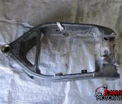 04-06 Yamaha R1  Frame - Parts Only