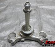 98-03 Suzuki TL 1000 R Lower Triple Tree with Steering Stem 