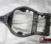 21-25 Kawasaki ZX10R  Clean Title Frame 