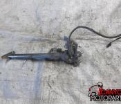 11-18 Suzuki GSXR 600 750 Kick Stand 