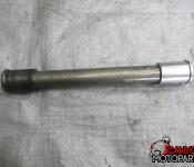 21-25 Kawasaki ZX10R Front Axle 