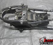 98-03 Suzuki TL 1000 R Subframe 