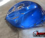 11-18 Suzuki GSXR 600 750 Fuel Tank 