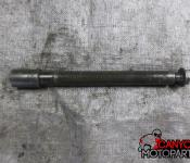 02-03 Yamaha R1 Front Axle 