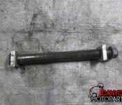 02-03 Yamaha R1 Rear Axle 