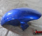 08-14 Yamaha YZF R6 Fairing - Front Fender 