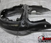 99-07 Suzuki GSXR 1300 Hayabusa Fairing - Tail 