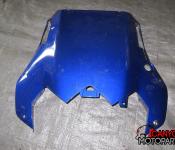 08-14 Yamaha YZF R6 Fairing - Forward Under Tail