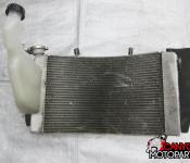 21-25 Kawasaki ZX10R Radiator 