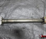 09-12 Yamaha YZF R1 Rear Axle 