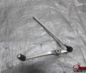 09-12 Yamaha YZF R1 Shifter and Linkage