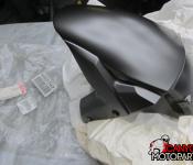 21-25 Kawasaki ZX10R Fairing - Front Fender 