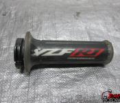 09-12 Yamaha YZF R1 Throttle Tube