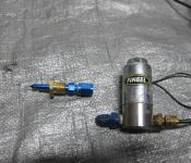 Pingel Nitrous Solenoid