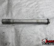 07-08 Honda CBR 600RR Front Axle 