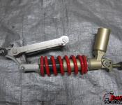 00-05 Kawasaki ZX12 Rear Shock and Linkage