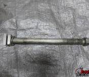 00-05 Kawasaki ZX12 Rear Axle 