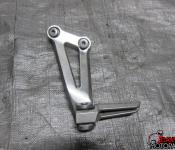 00-05 Kawasaki ZX12 Passenger Rearset - Left