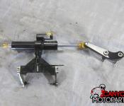 12-23 Kawasaki ZX14 Aftermarket Hyperpro RSC Steering Damper