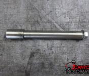 08-09 Suzuki GSXR 600 750 Front Axle 