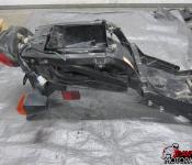 00-05 Kawasaki ZX12 Subframe 