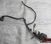 07-08 Honda CBR 600RR Headlight Wiring Harness 