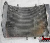 07-08 Honda CBR 600RR Radiator 