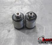 12-23 Kawasaki ZX14 Bar Ends - Sato Racing