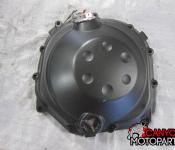 12-23 Kawasaki ZX14 Clutch Cover