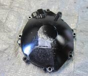 09-11 Suzuki GSXR 1000 Stator Cover