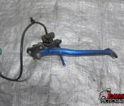 05-06 Suzuki GSXR 1000 Kick Stand 