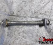 09-14 Yamaha YZF R1 Rear Axle 