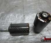 05-06 Suzuki GSXR 1000 Frame Sliders