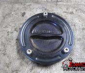 09-14 Yamaha YZF R1 Aftermarket Vortex Keyless Fuel Cap