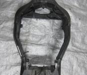 05-06 Suzuki GSXR 1000  Salvage Title Frame 